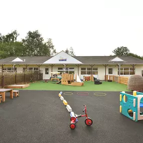 Bild von Bright Horizons Bristol Day Nursery and Preschool