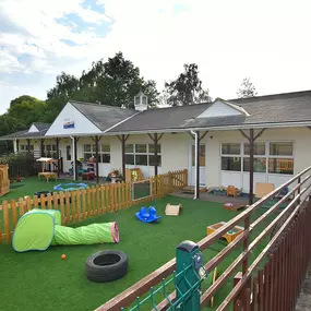 Bild von Bright Horizons Bristol Day Nursery and Preschool