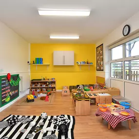 Bild von Bright Horizons Bristol Day Nursery and Preschool