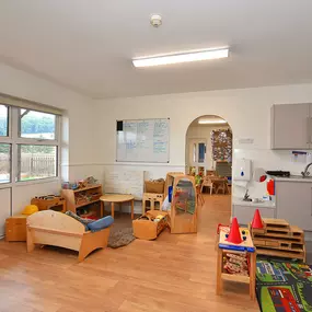 Bild von Bright Horizons Bristol Day Nursery and Preschool