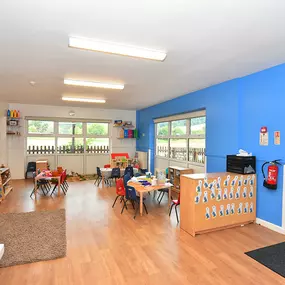 Bild von Bright Horizons Bristol Day Nursery and Preschool