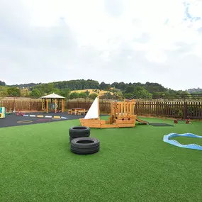 Bild von Bright Horizons Bristol Day Nursery and Preschool