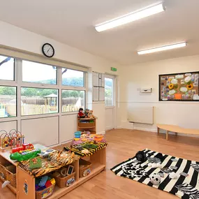 Bild von Bright Horizons Bristol Day Nursery and Preschool