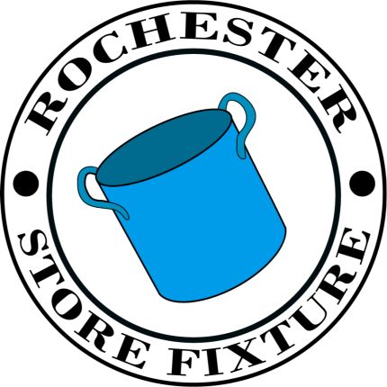 Logo from Rochester Store Fixture