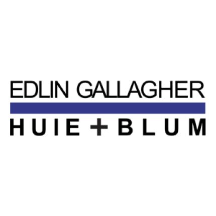 Logo from Edlin Gallagher Huie + Blum