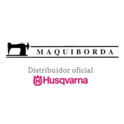 Logo da Maquiborda