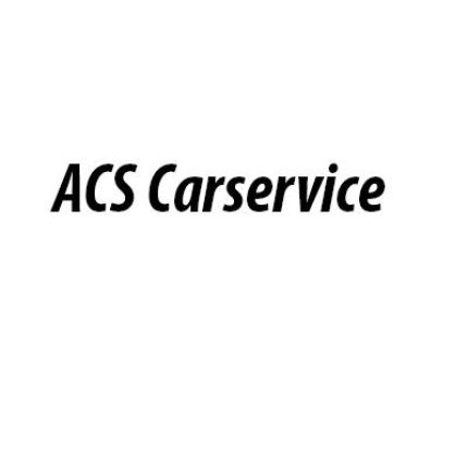 Logo fra ACS Carservice