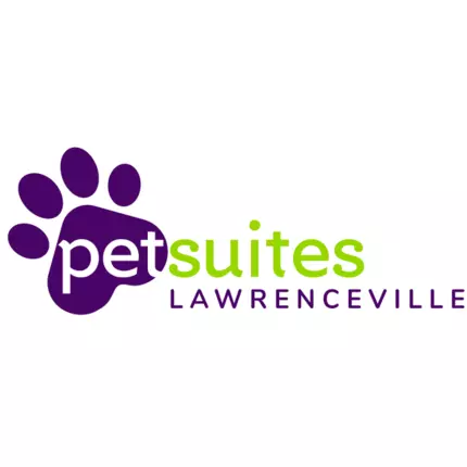 Λογότυπο από PetSuites Lawrenceville