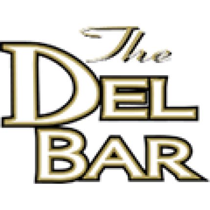 Logo von The Del-Bar