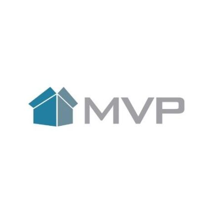 Logo fra MVP Logistics