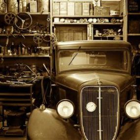 Bild von Golden Wrench Complete Auto Repair