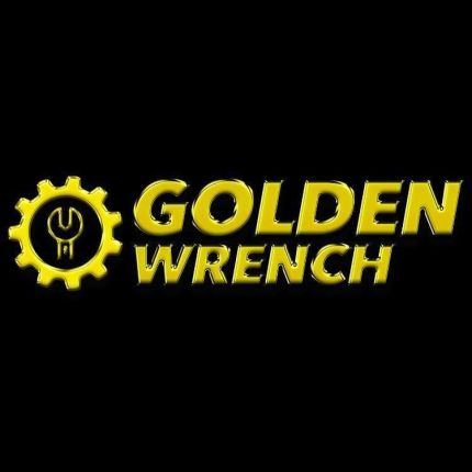 Logo de Golden Wrench Complete Auto Repair