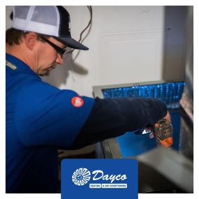 Bild von Dayco Heating & Air Conditioning