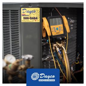 Bild von Dayco Heating & Air Conditioning