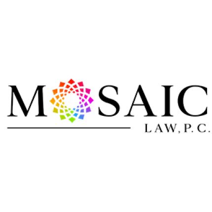 Logo von Mosaic Law, P.C.