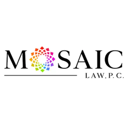 Logo de Mosaic Law, P.C.