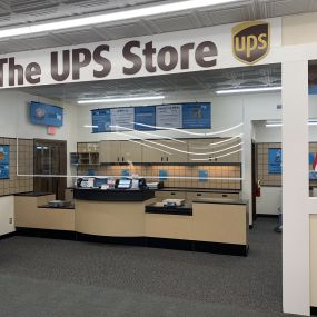 Bild von The UPS Store