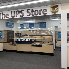 Bild von The UPS Store