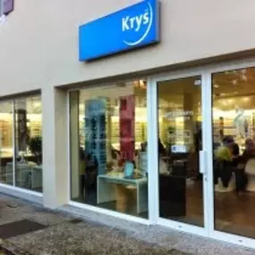 Bild von Opticien Krys