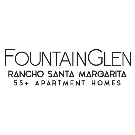 Logotyp från 55+ FountainGlen Rancho Santa Margarita