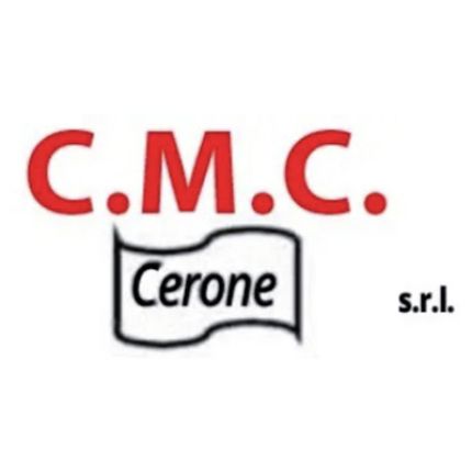 Logotipo de C.M.C. Cerone Centro Lattoneria E Carpenteria Metallica