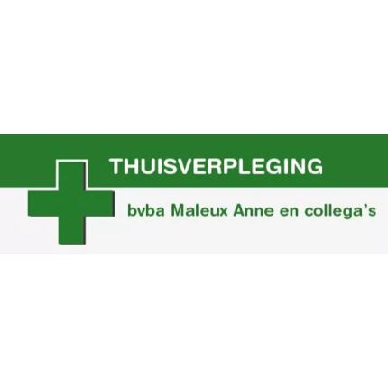 Logo de Thuisverpleging Maleux Anne