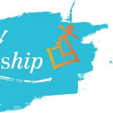 Logo from The Leadership Program