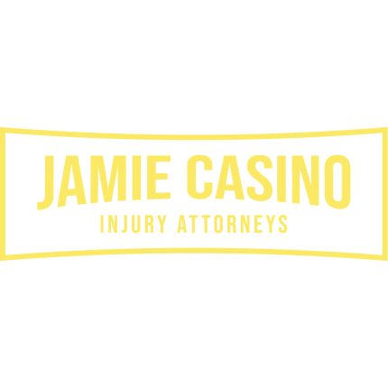 Logo van Jamie Casino Injury Attorneys