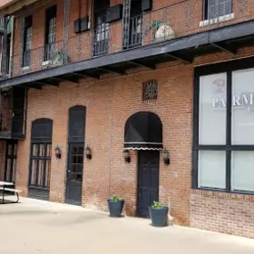 Parmele Law Firm Joplin MO Exterior