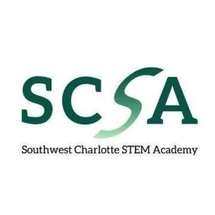 Logo from Southwest Charlotte STEM Academy