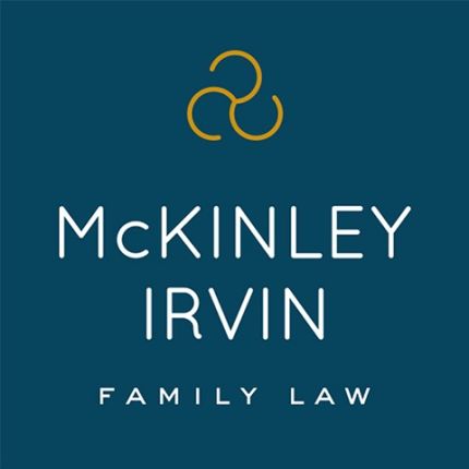 Logo de McKinley Irvin