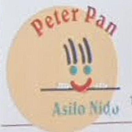 Logo da Asilo Nido Peter Pan