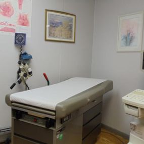 Doctor Room Abortion Clinic Health Center in Montclair, NJ