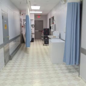 Hallway Abortion Clinic Health Center in Montclair, NJ