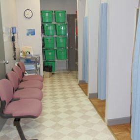Private Room Abortion Clinic Health Center in Montclair, NJ