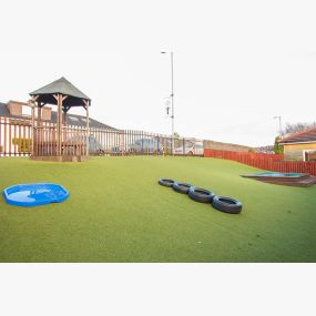 Bild von Bright Horizons Bishopbriggs Early Learning and Childcare