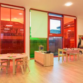 Bild von Bright Horizons Bishopbriggs Early Learning and Childcare