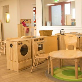 Bild von Bright Horizons Bishopbriggs Early Learning and Childcare