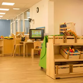 Bild von Bright Horizons Bishopbriggs Early Learning and Childcare