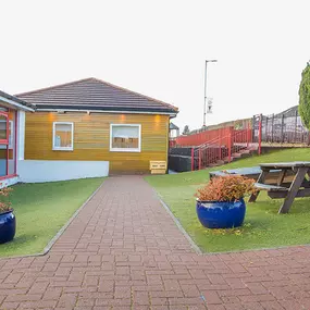 Bild von Bright Horizons Bishopbriggs Early Learning and Childcare