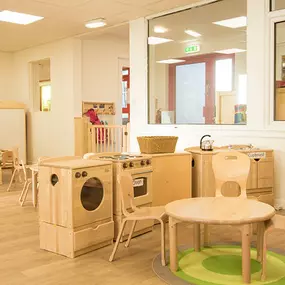 Bild von Bright Horizons Bishopbriggs Early Learning and Childcare