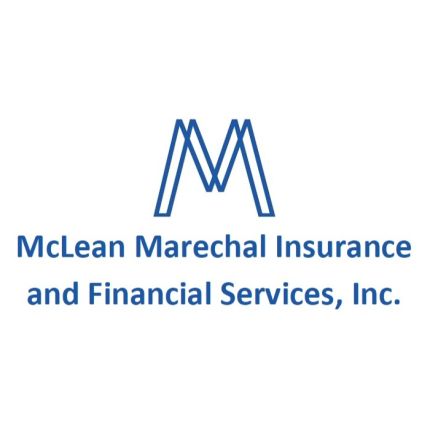 Logotyp från Nationwide Insurance: McLean Marechal Insurance