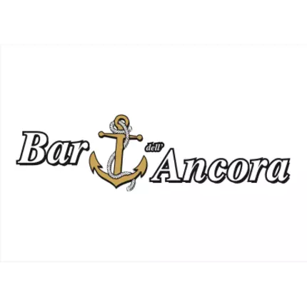 Logótipo de Bar dell'Ancora