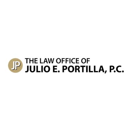 Logo fra Law Office of Julio E. Portilla, P.C.