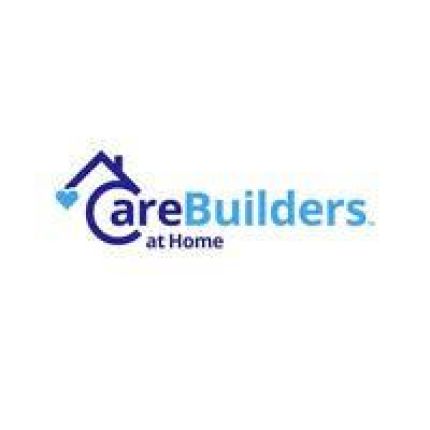 Logo od CareBuilders at Home