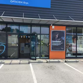 Bild von Opticien Krys