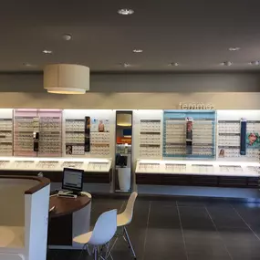 Bild von Opticien Krys