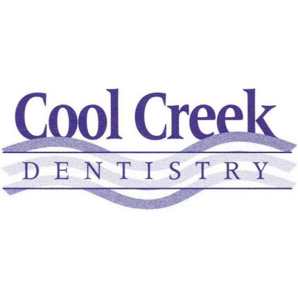 Logo from Cool Creek Dentistry