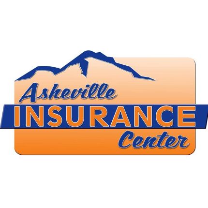 Logo van Asheville Insurance Center