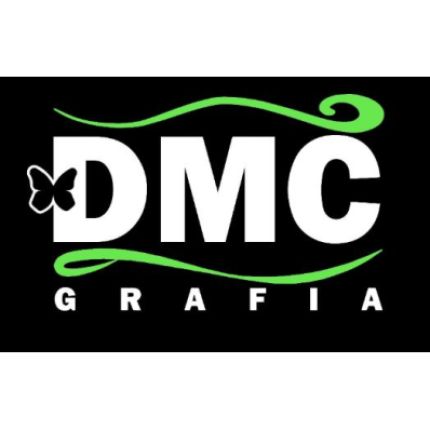 Logo da Dmc Grafia